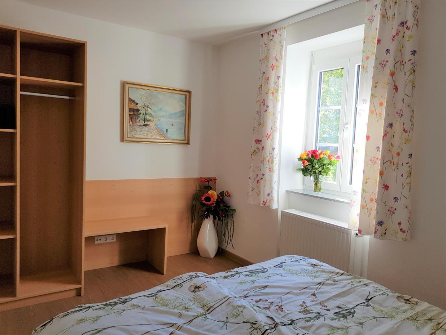 Villa Lilly Bad Ischl