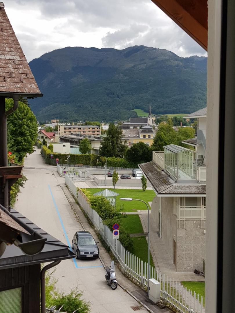 Villa Lilly Bad Ischl
