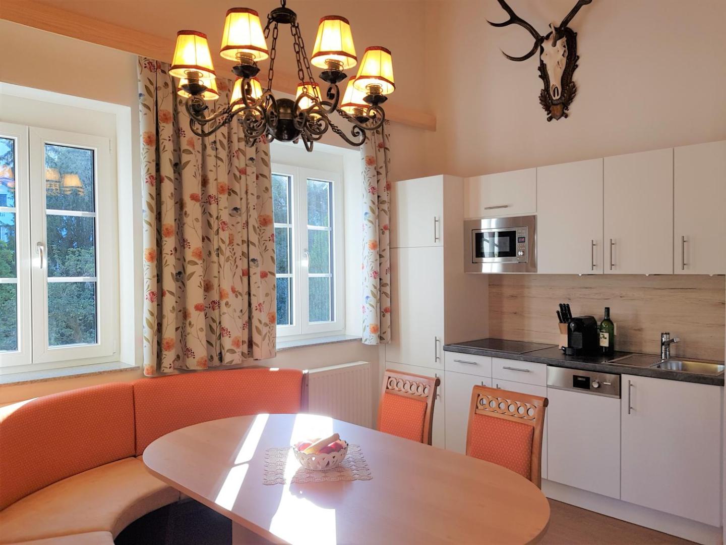 Villa Lilly Bad Ischl