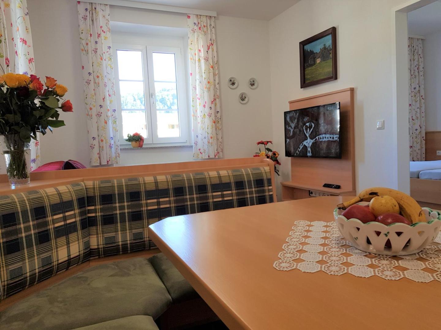Villa Lilly Bad Ischl
