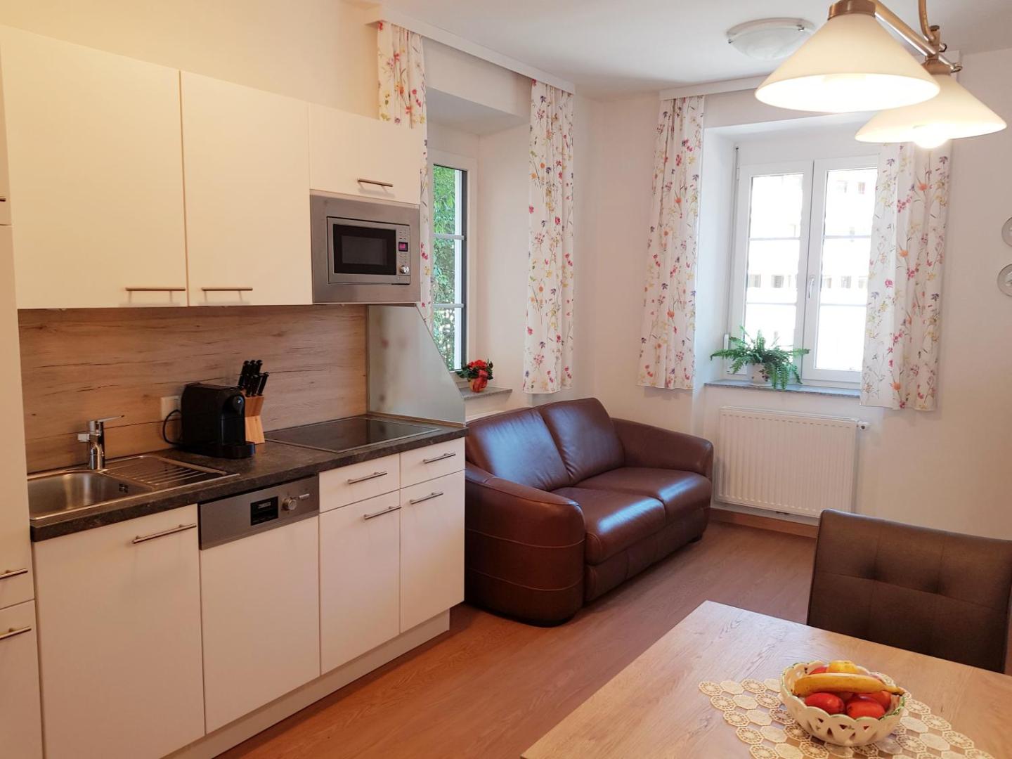 Villa Lilly Bad Ischl