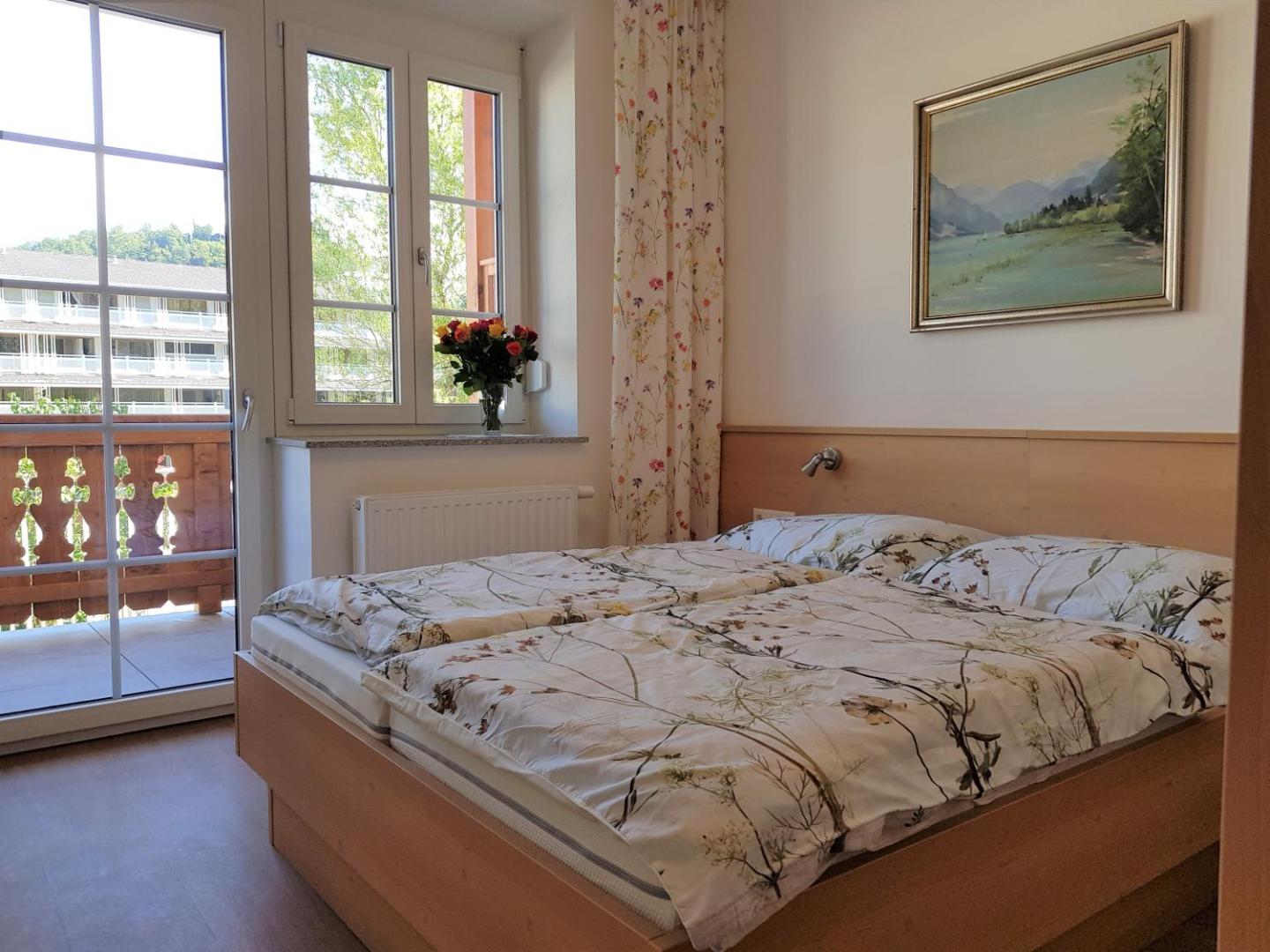 Villa Lilly Bad Ischl