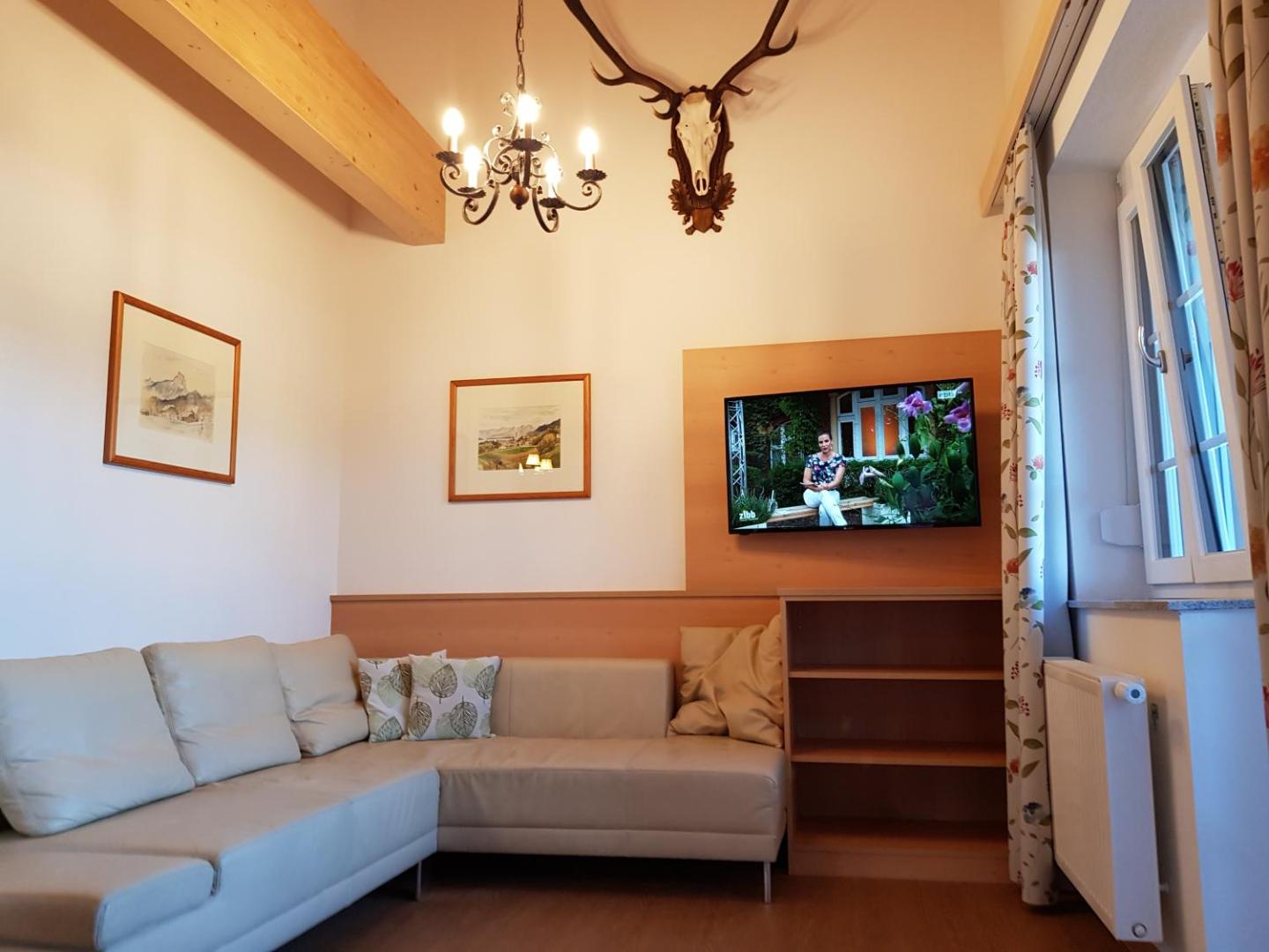 Villa Lilly Bad Ischl