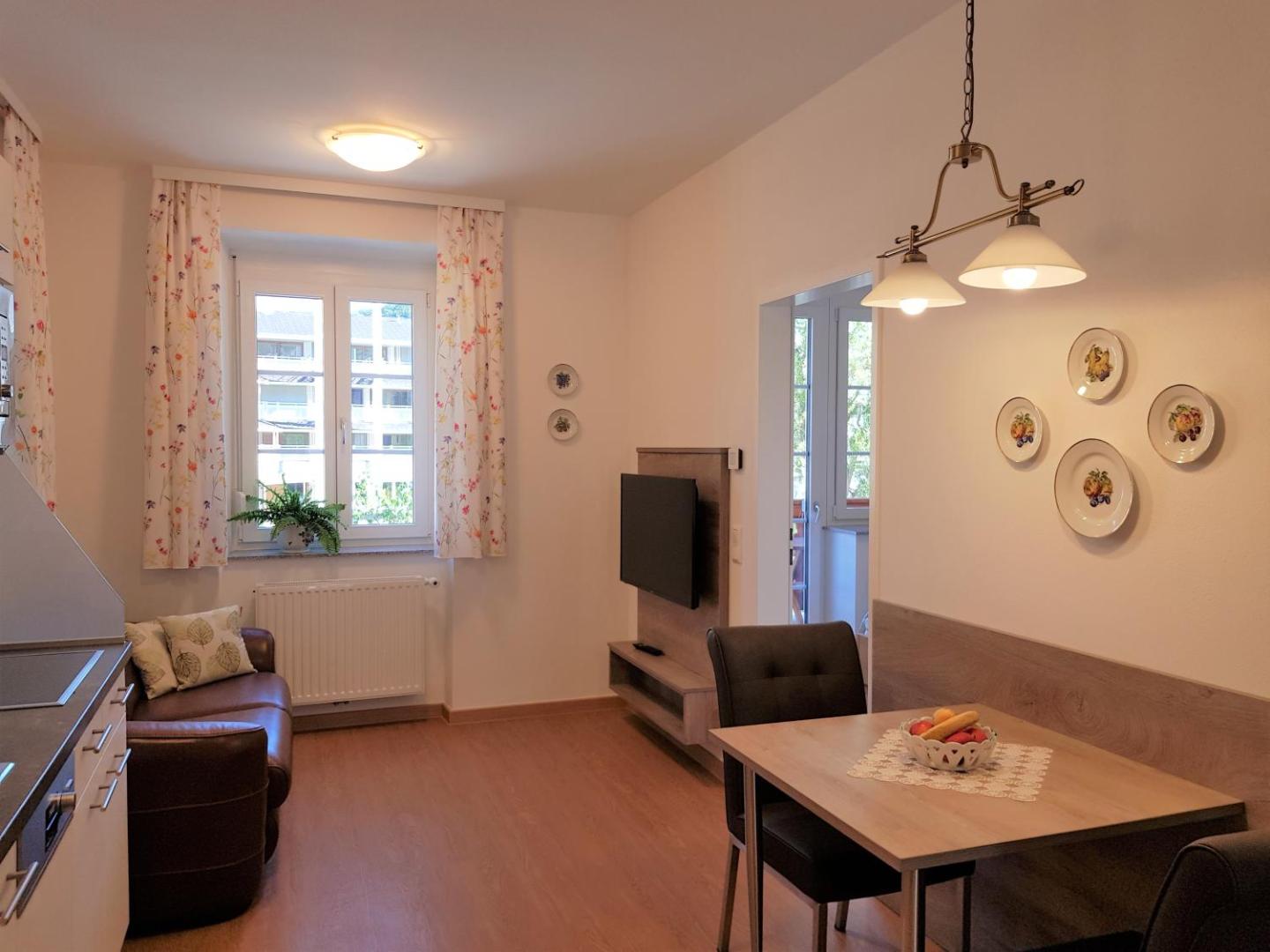 Villa Lilly Bad Ischl