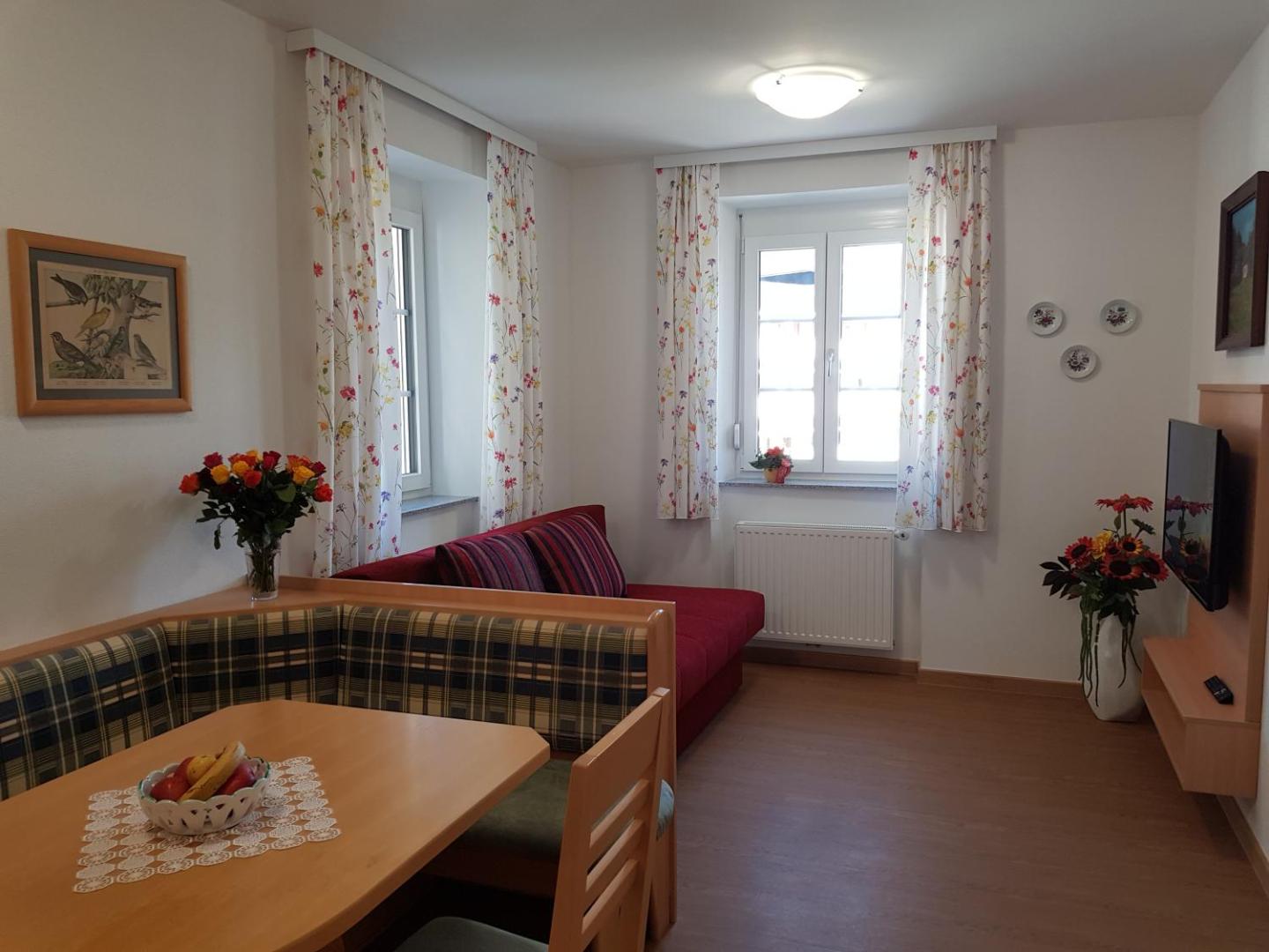 Villa Lilly Bad Ischl