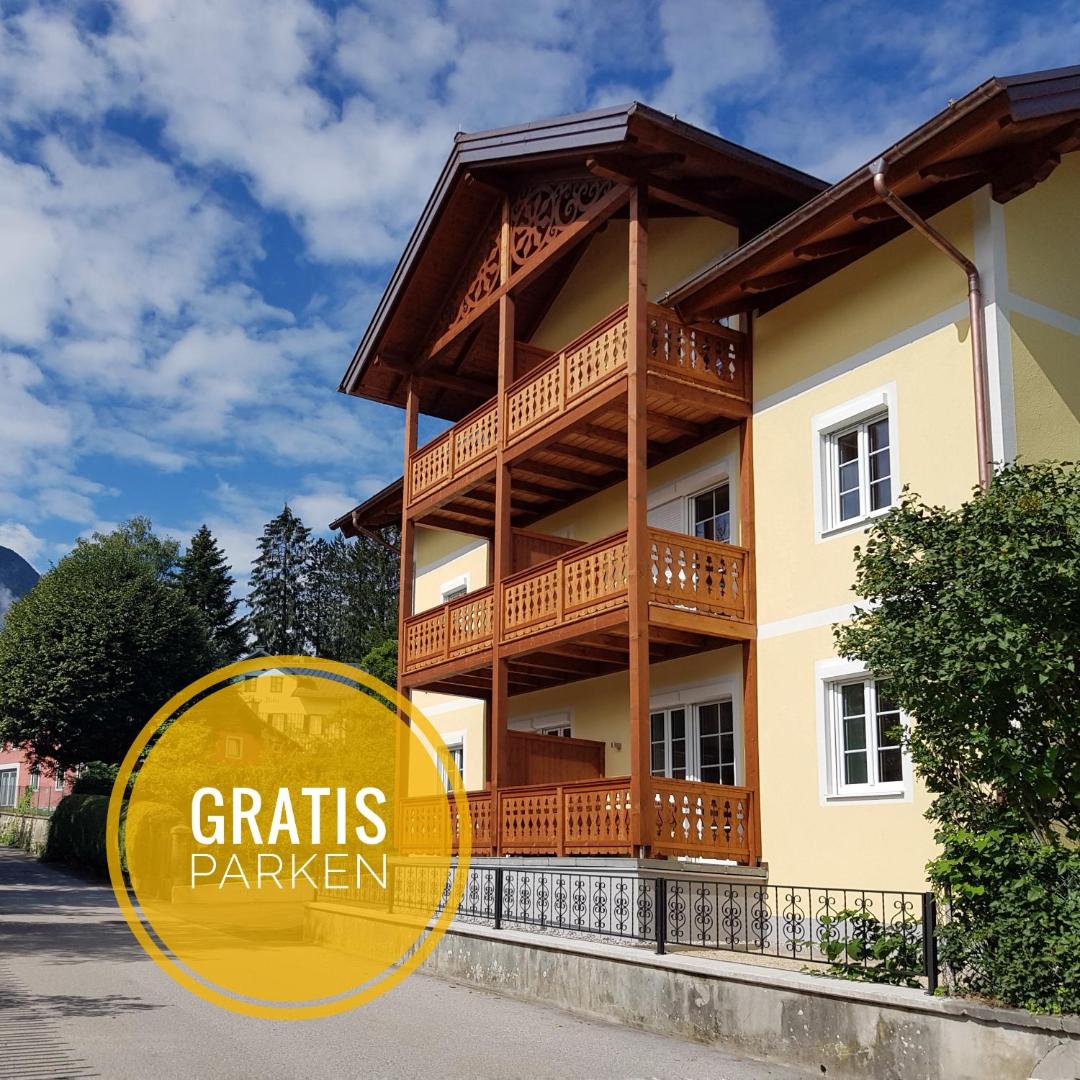 Villa Lilly Bad Ischl