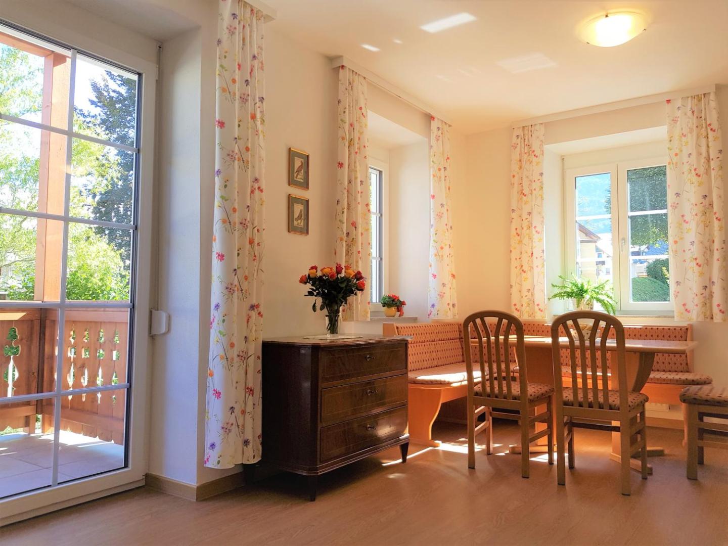 Villa Lilly Bad Ischl
