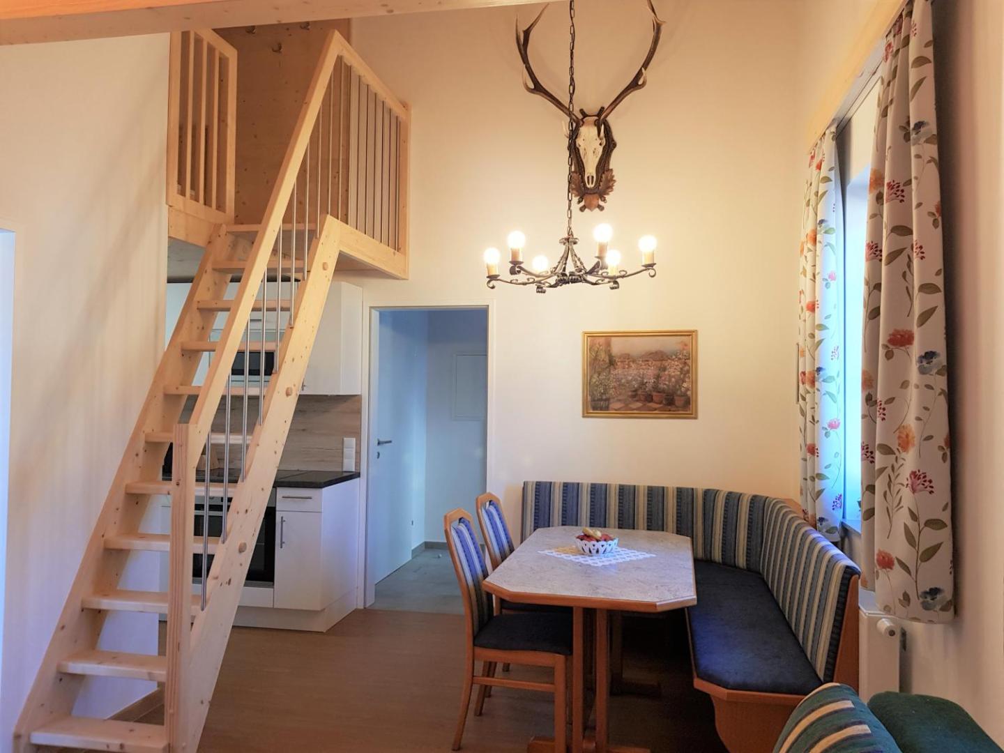 Villa Lilly Bad Ischl