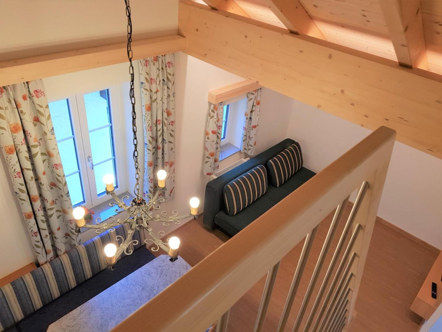 Villa Lilly Bad Ischl