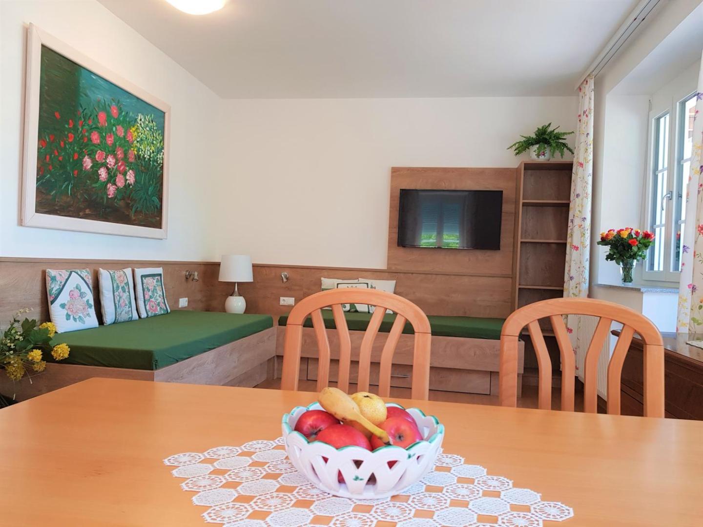 Villa Lilly Bad Ischl