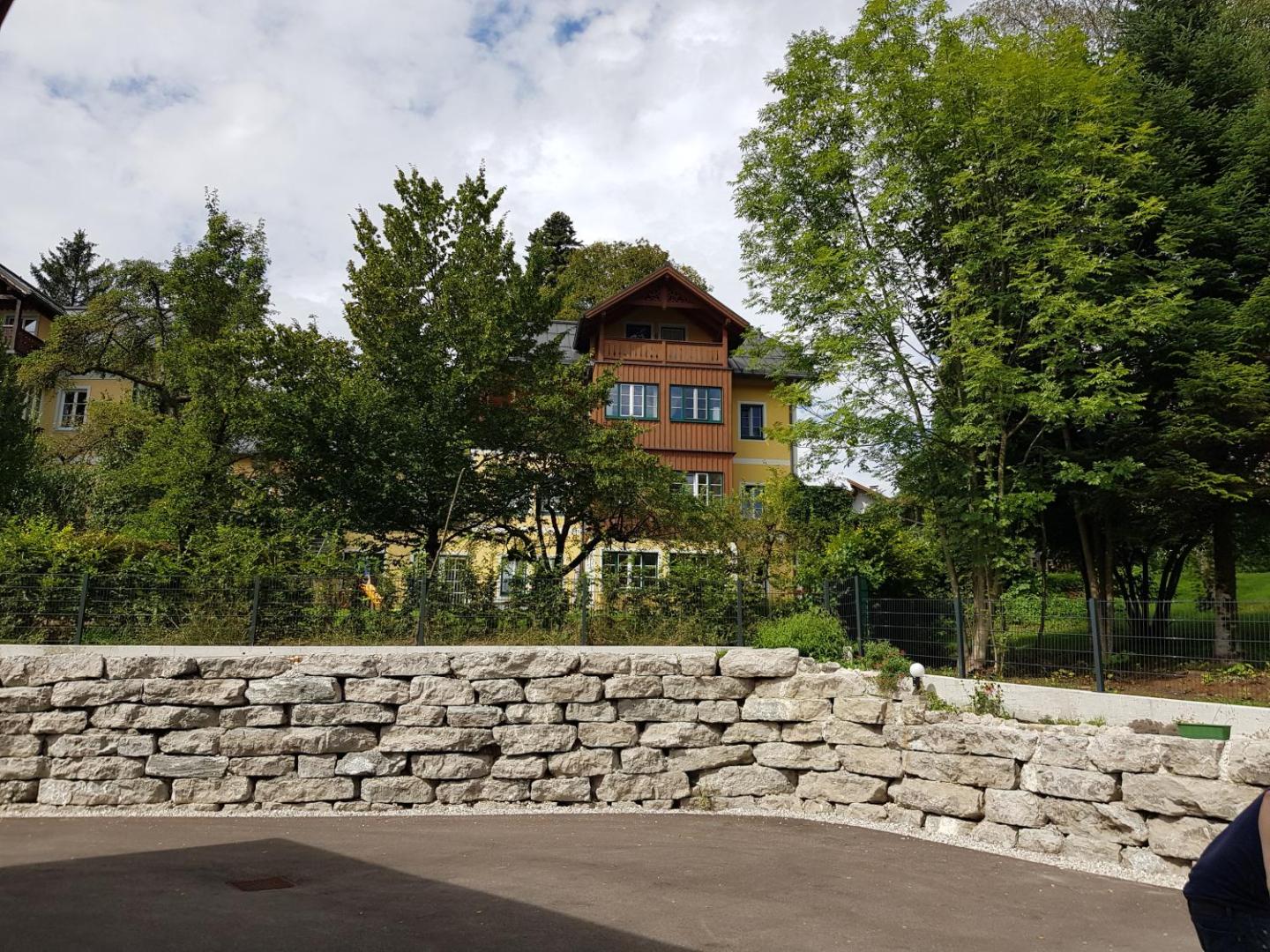 Villa Lilly Bad Ischl