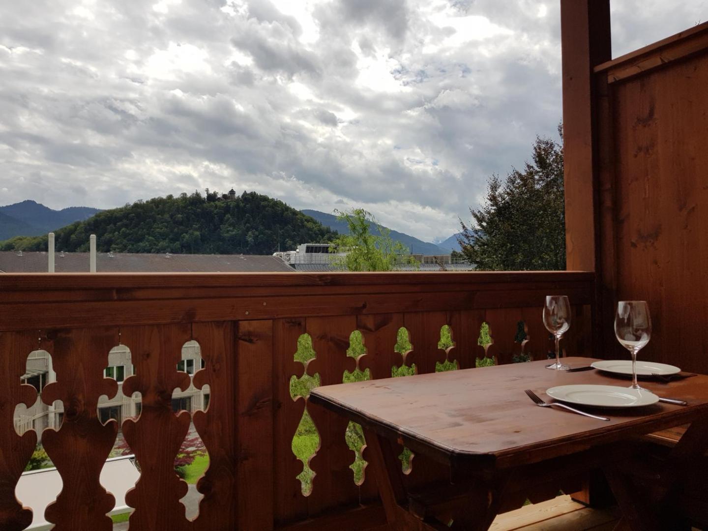 Villa Lilly Bad Ischl