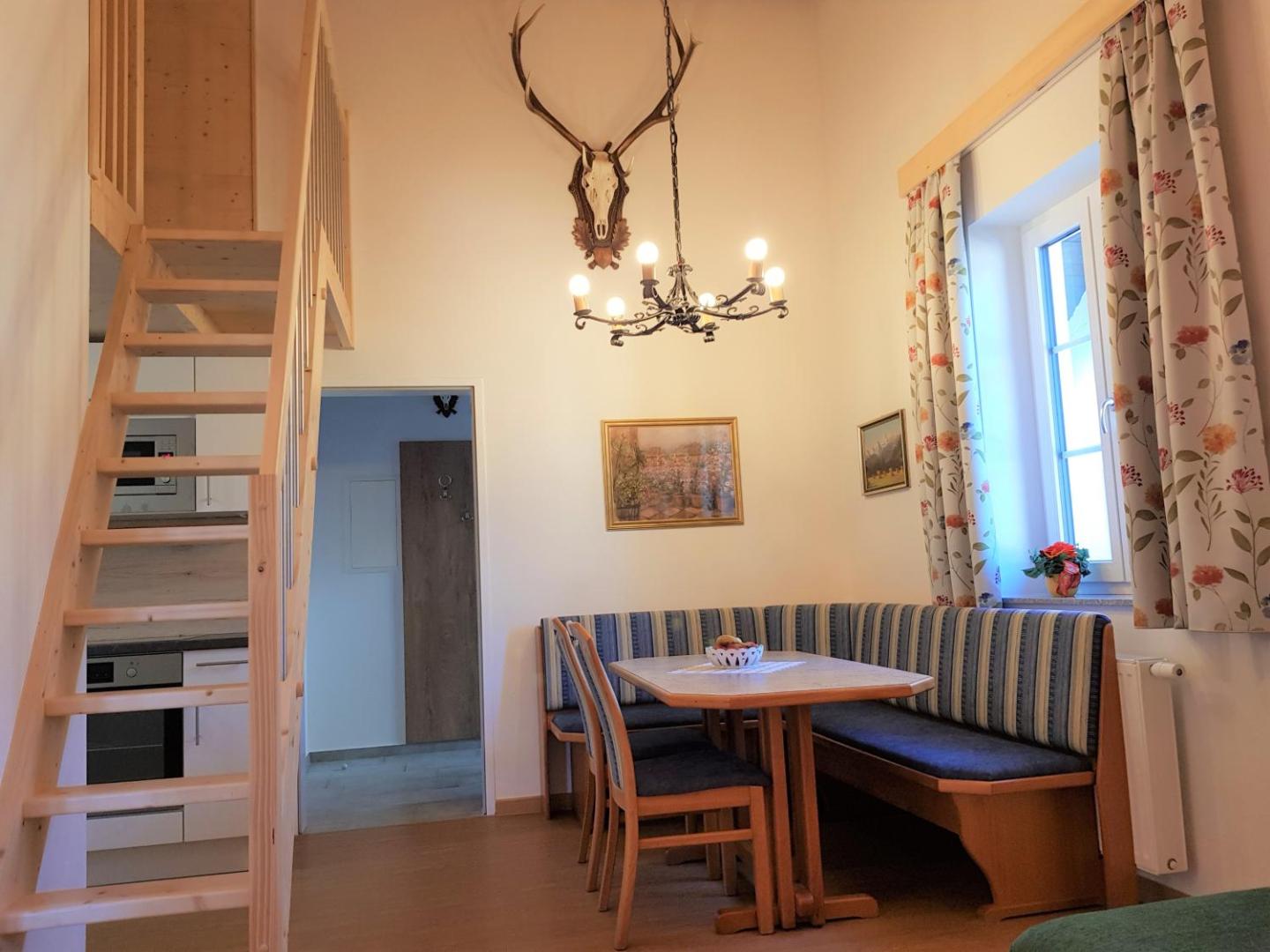 Villa Lilly Bad Ischl