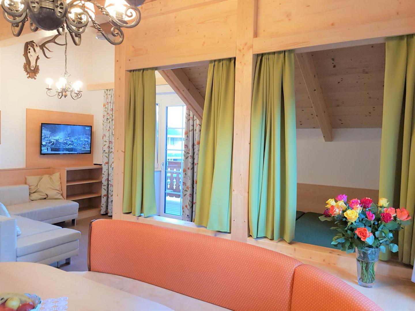 Villa Lilly Bad Ischl