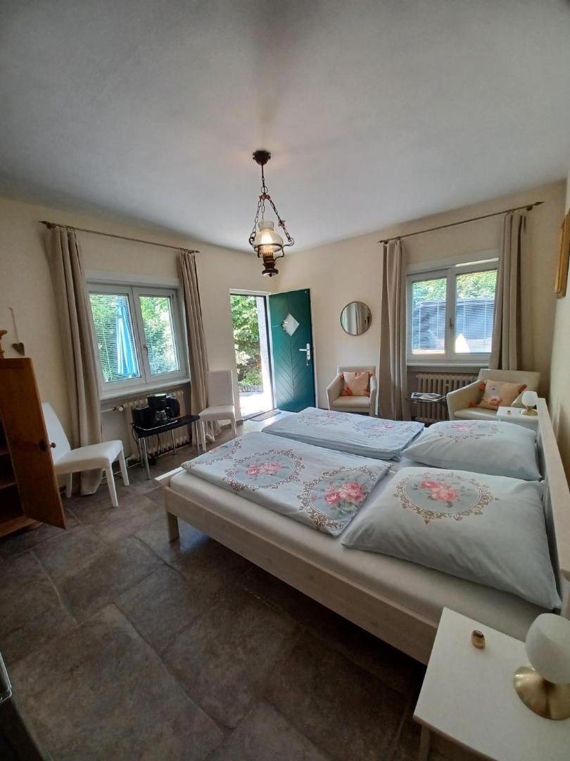Villa Romy
