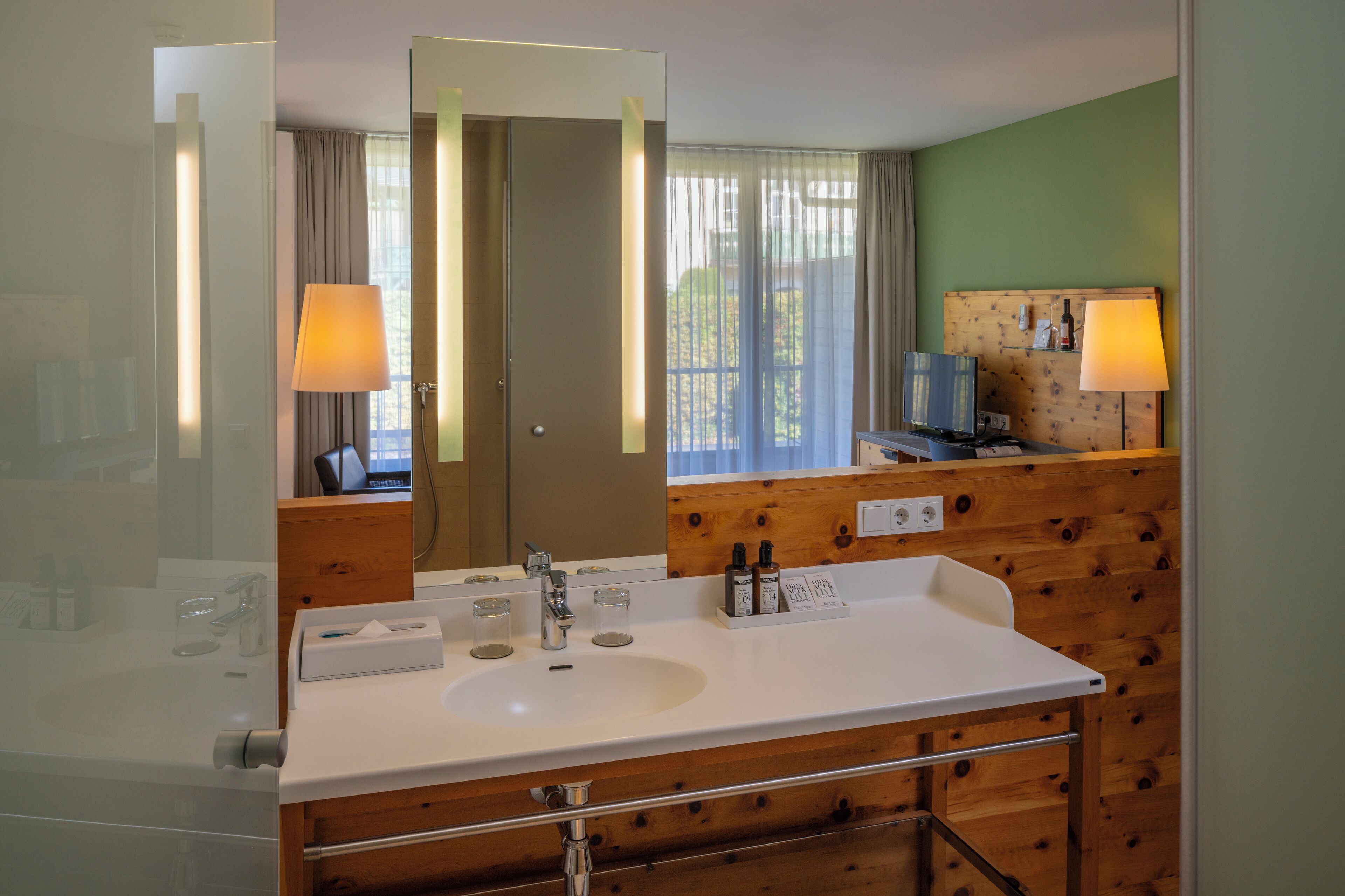 Villa Seilern Vital Resort