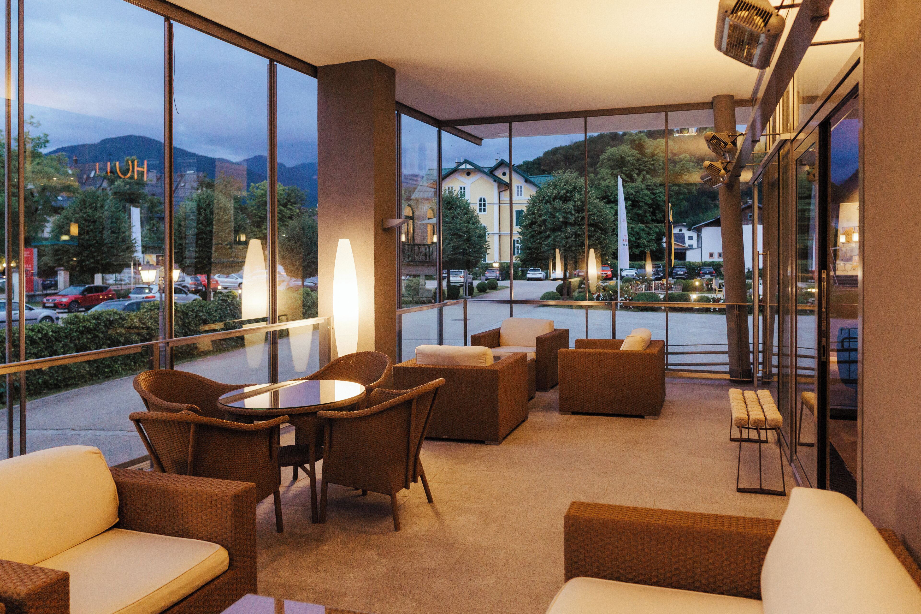 Villa Seilern Vital Resort