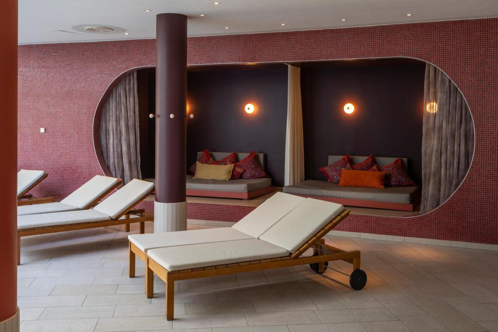 Villa Seilern Vital Resort