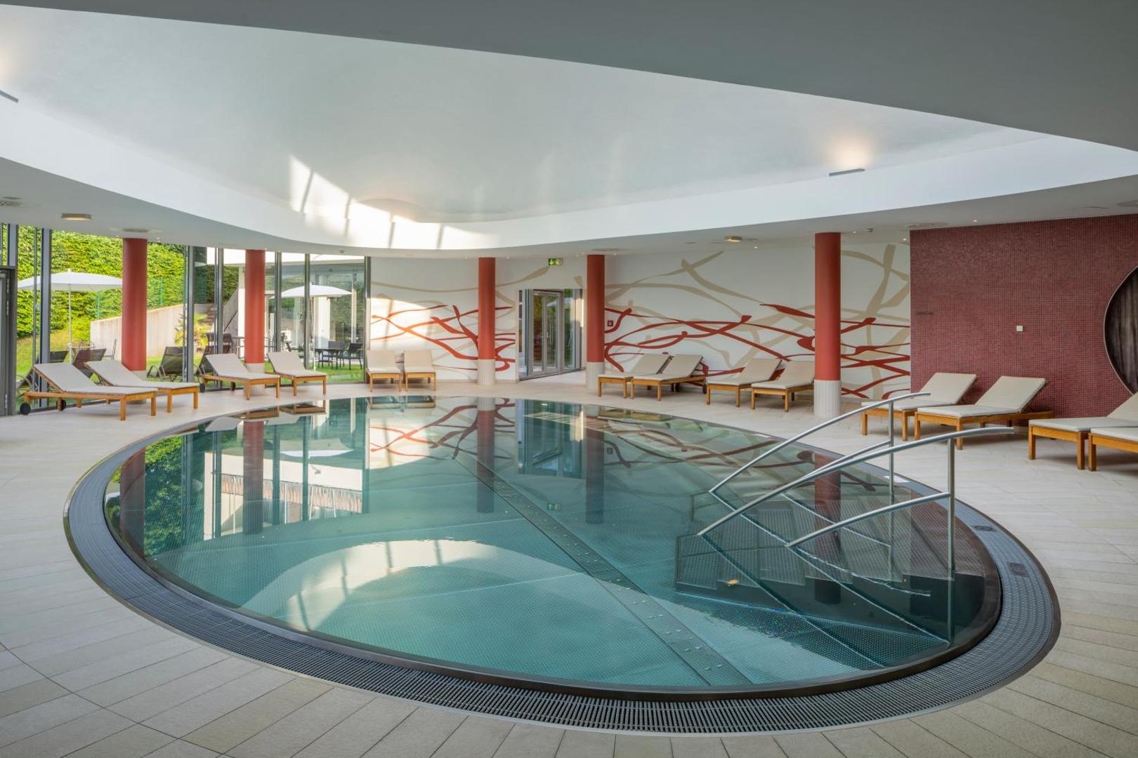 Villa Seilern Vital Resort