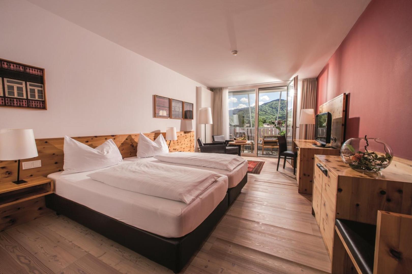 Villa Seilern Vital Resort