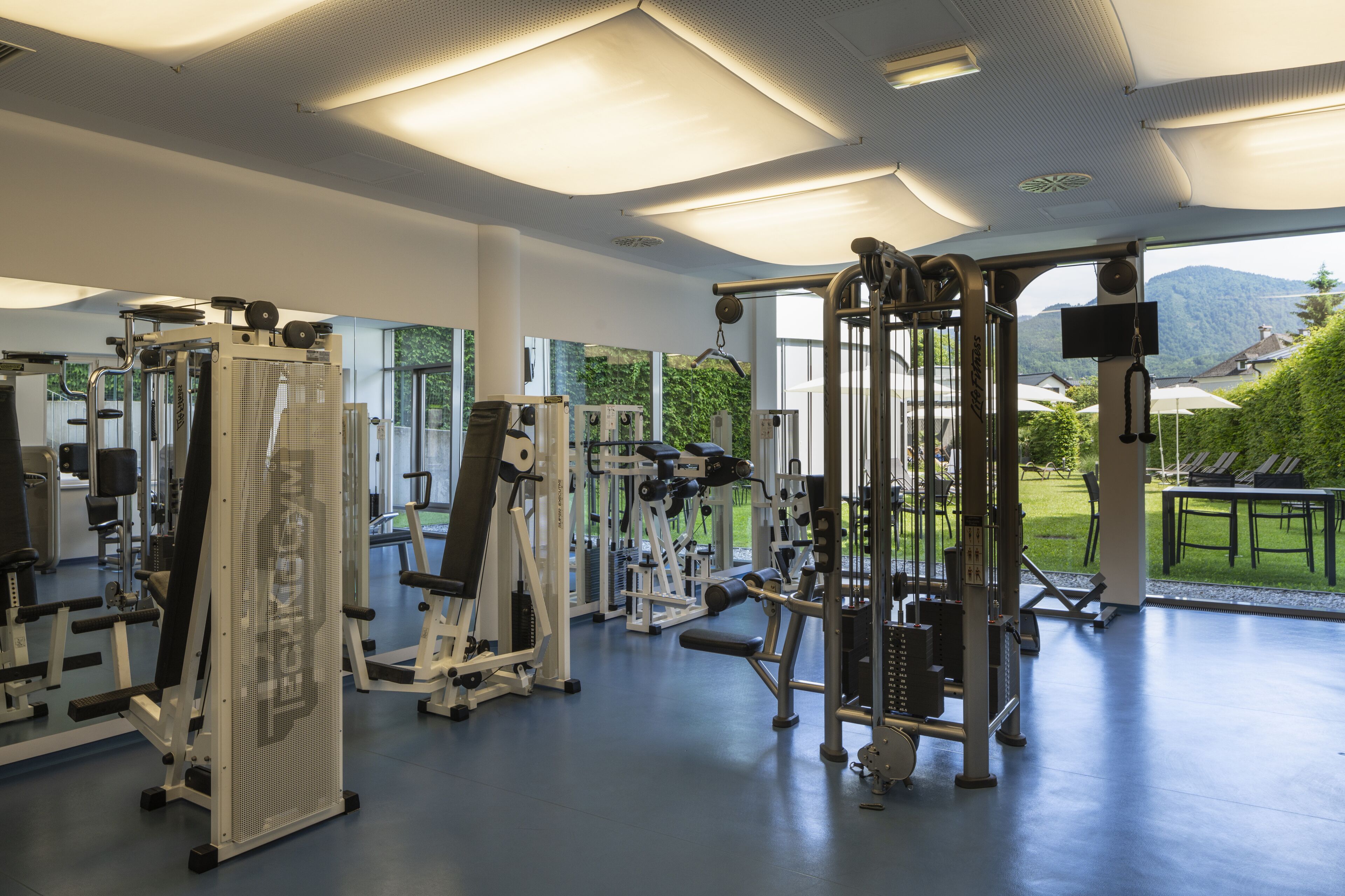 Villa Seilern Vital Resort