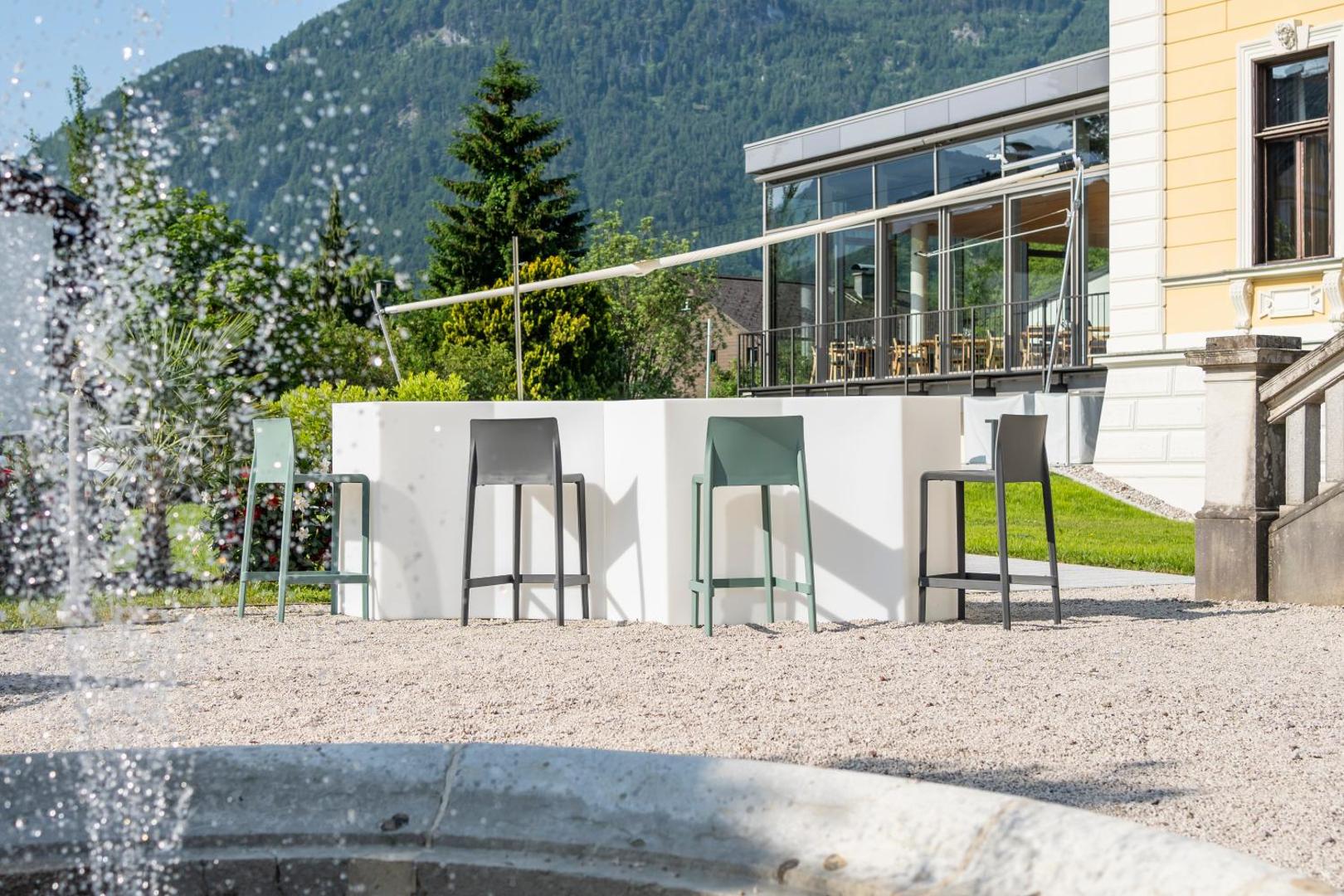 Villa Seilern Vital Resort