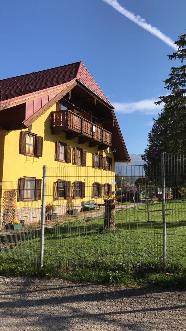 Wagnermoosgütl