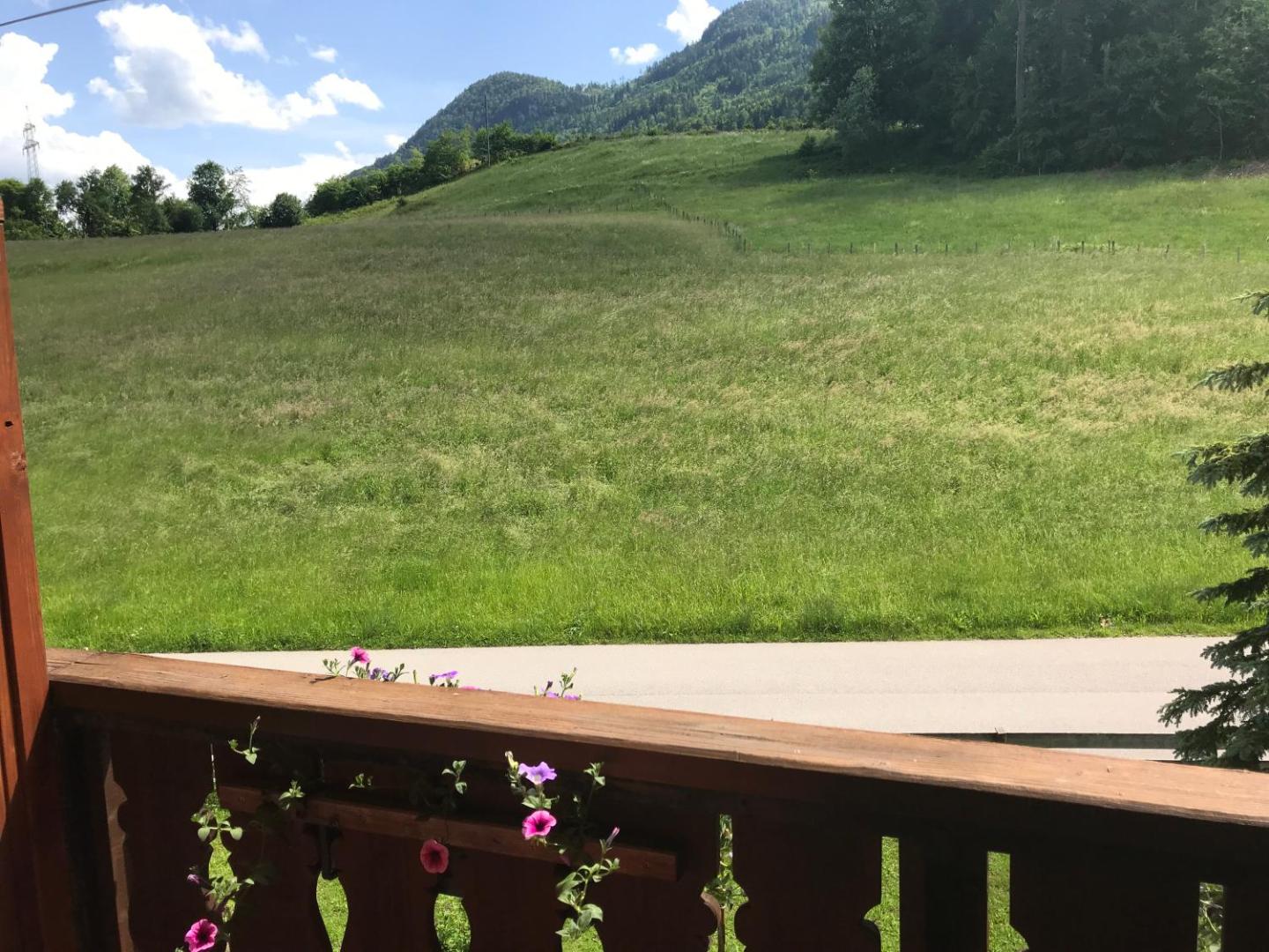 Wagnermoosgütl