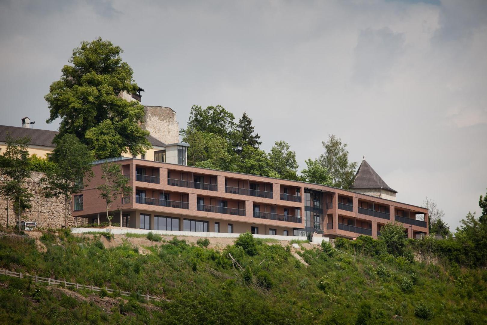 Schatz.Kammer - Burg Kreuzen