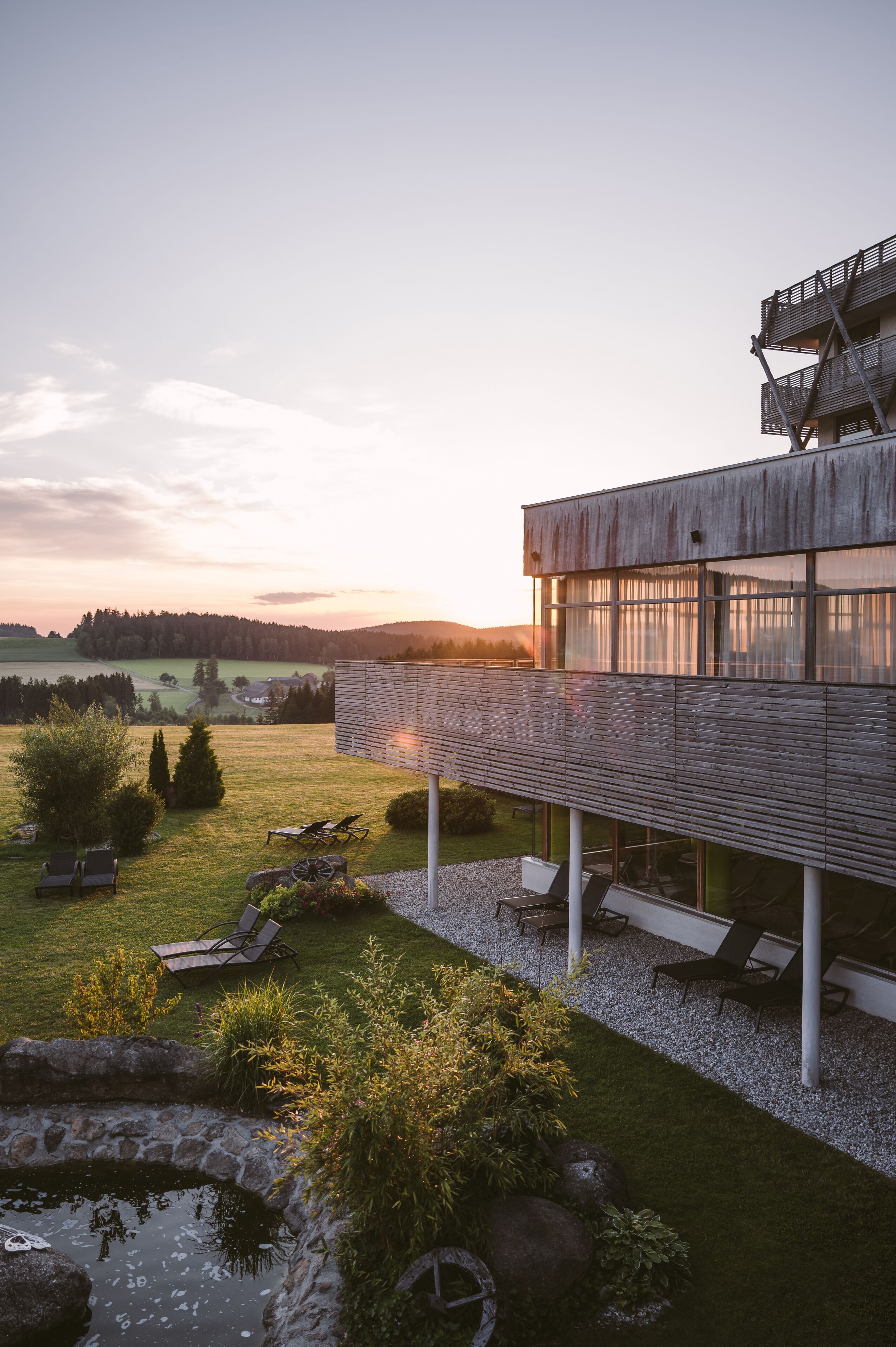 Falkensteiner Hotel Bad Leonfelden