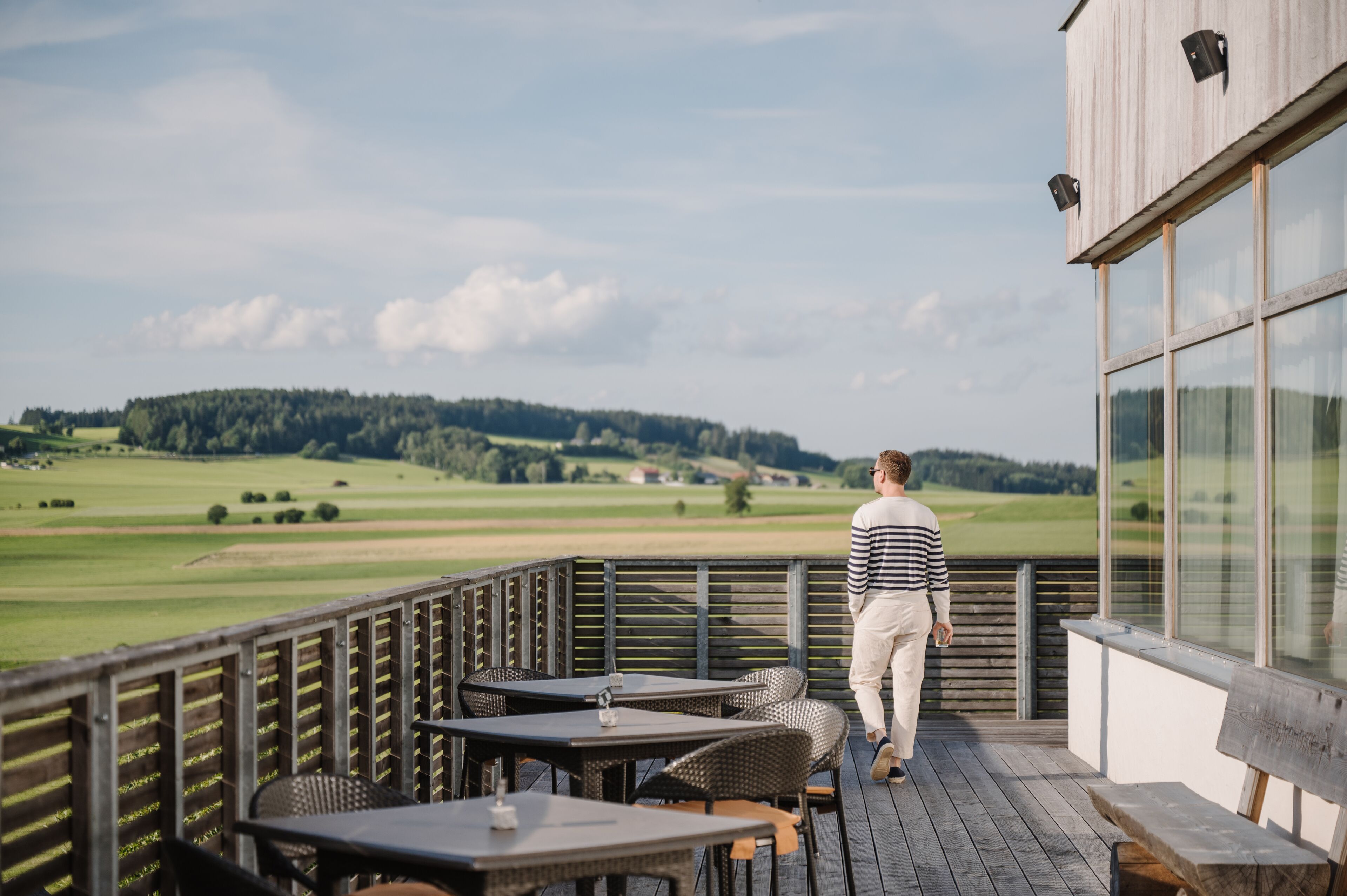 Falkensteiner Hotel Bad Leonfelden