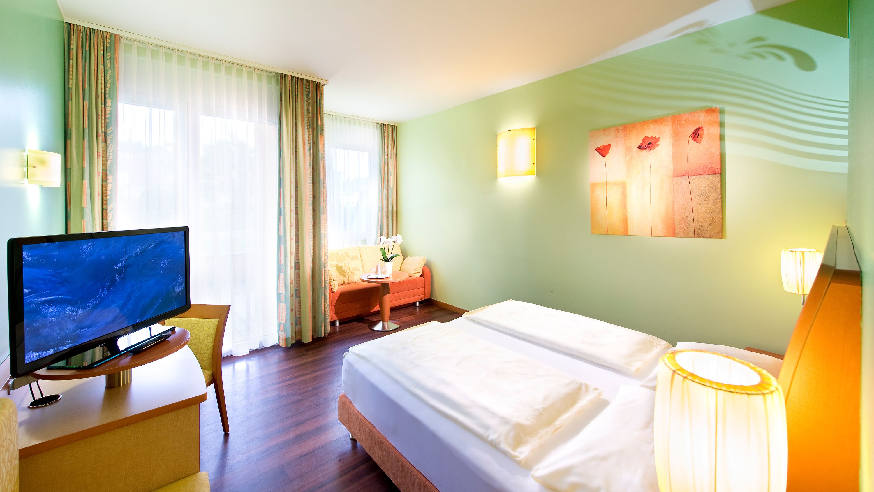 EurothermenResort Bad Schallerbach