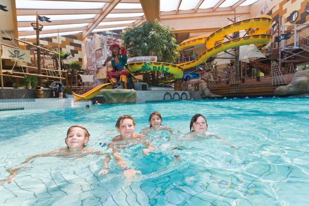 EurothermenResort Bad Schallerbach