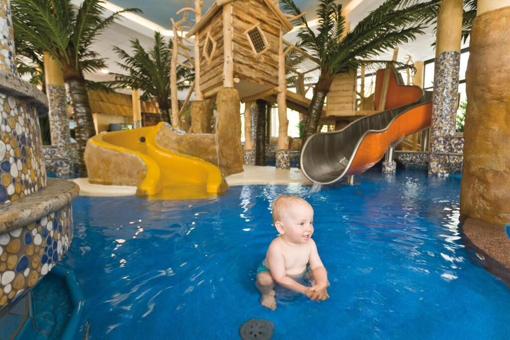 EurothermenResort Bad Schallerbach