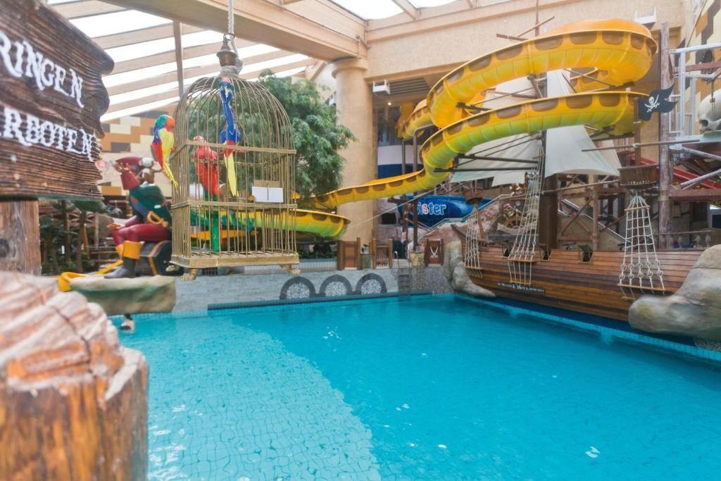 EurothermenResort Bad Schallerbach