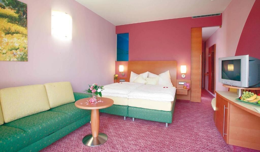 EurothermenResort Bad Schallerbach