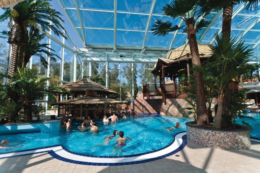 EurothermenResort Bad Schallerbach