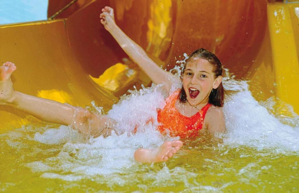 EurothermenResort Bad Schallerbach
