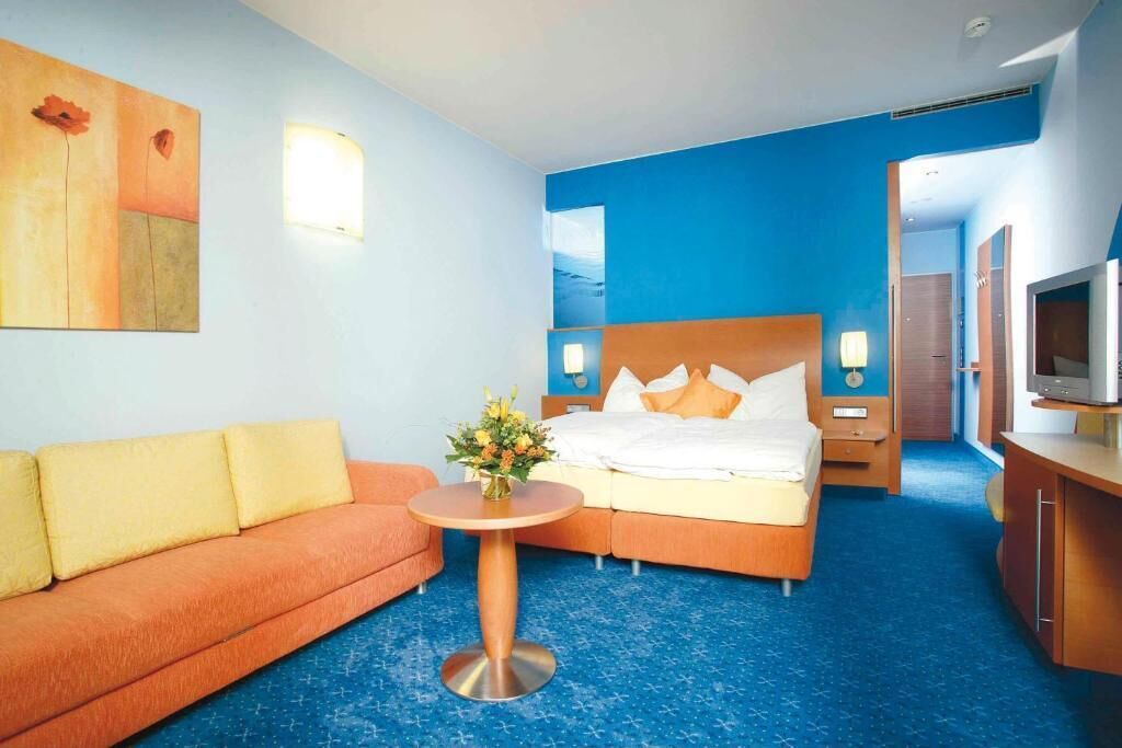 EurothermenResort Bad Schallerbach
