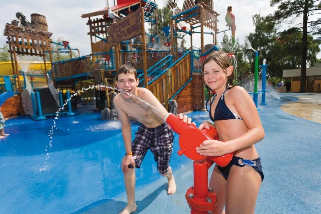 EurothermenResort Bad Schallerbach