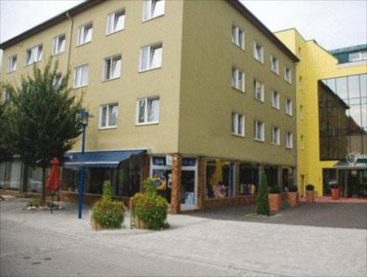Hotel Garni