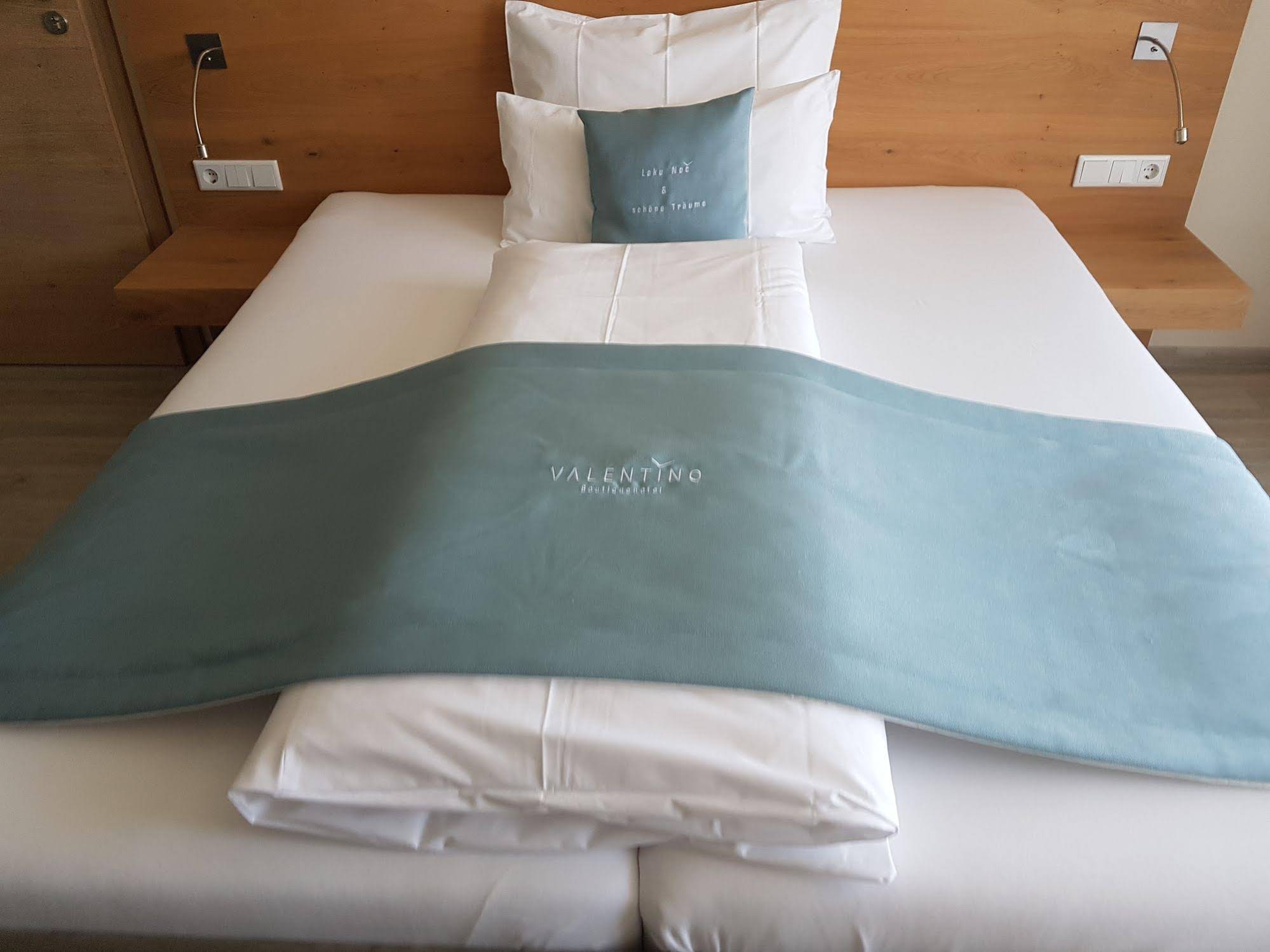 Valentino Boutiquehotel