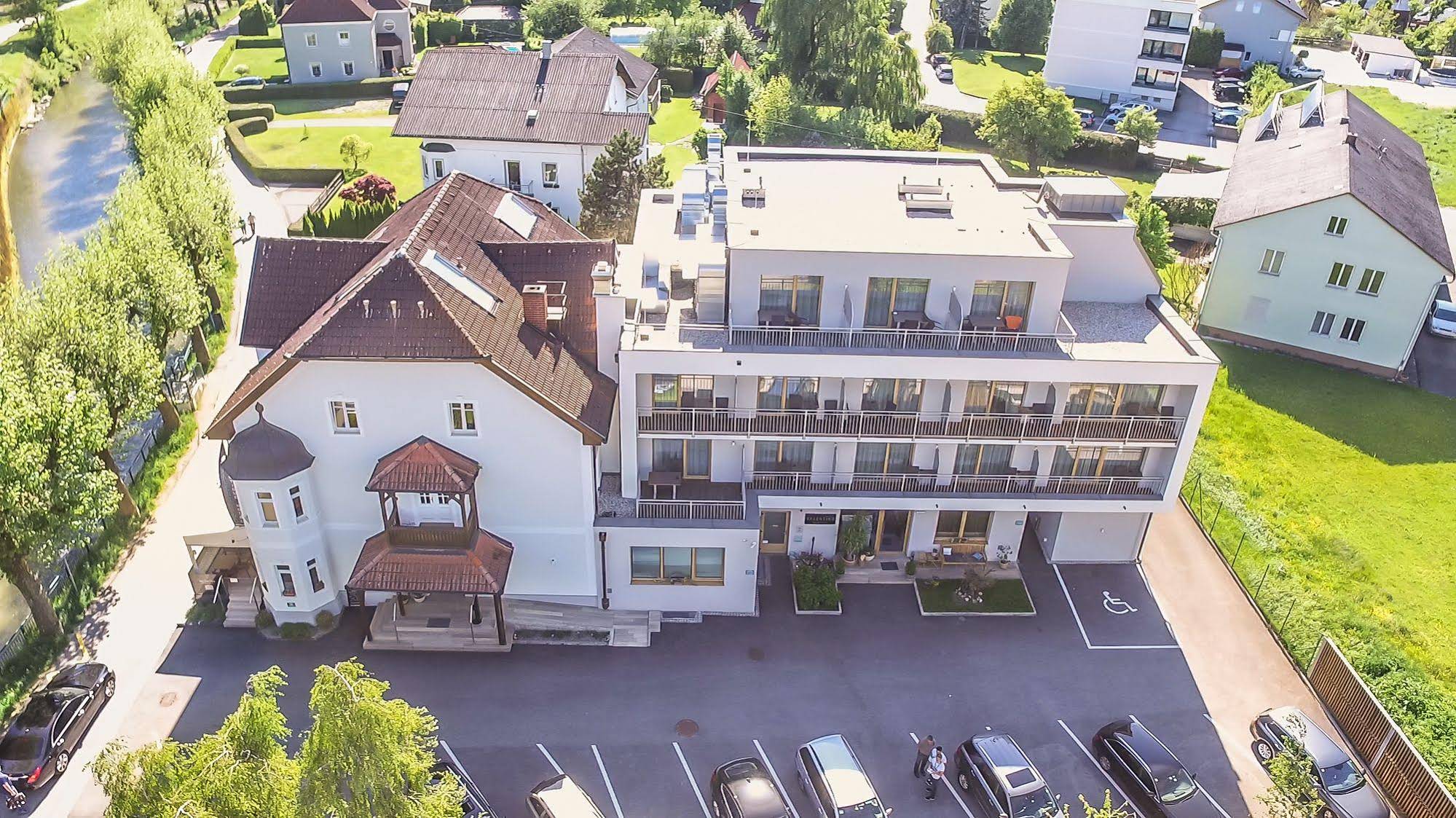 Valentino Boutiquehotel