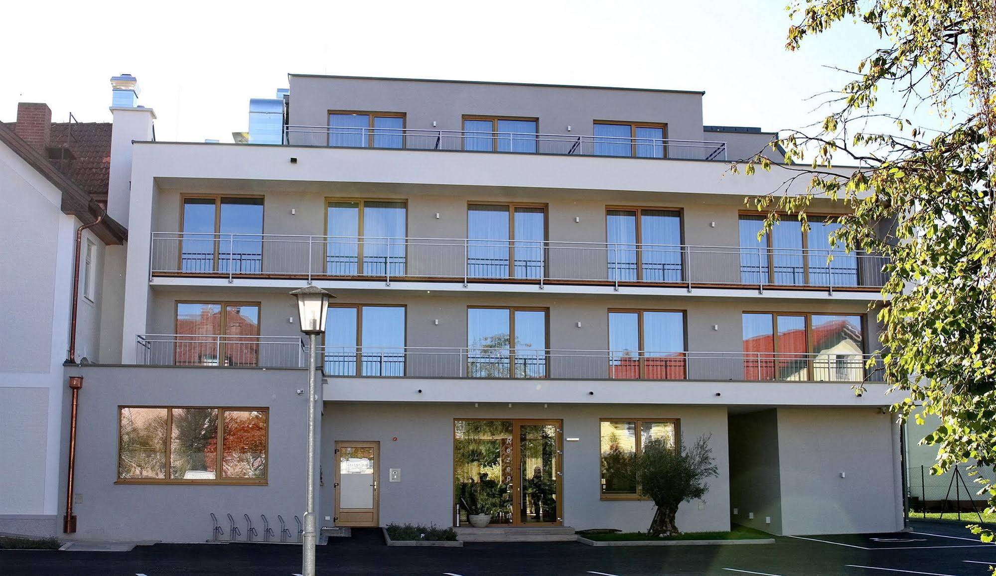 Valentino Boutiquehotel