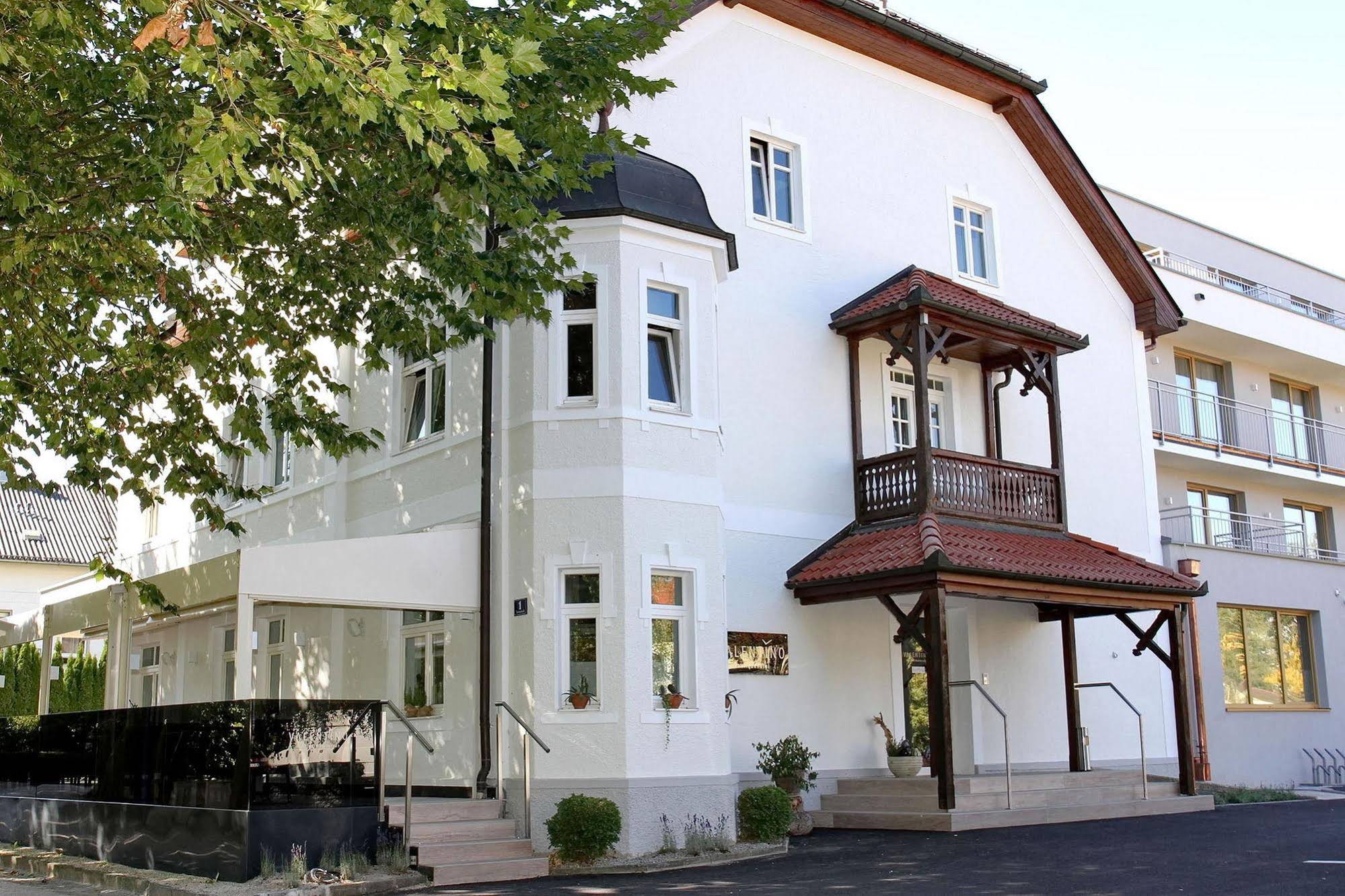 Valentino Boutiquehotel