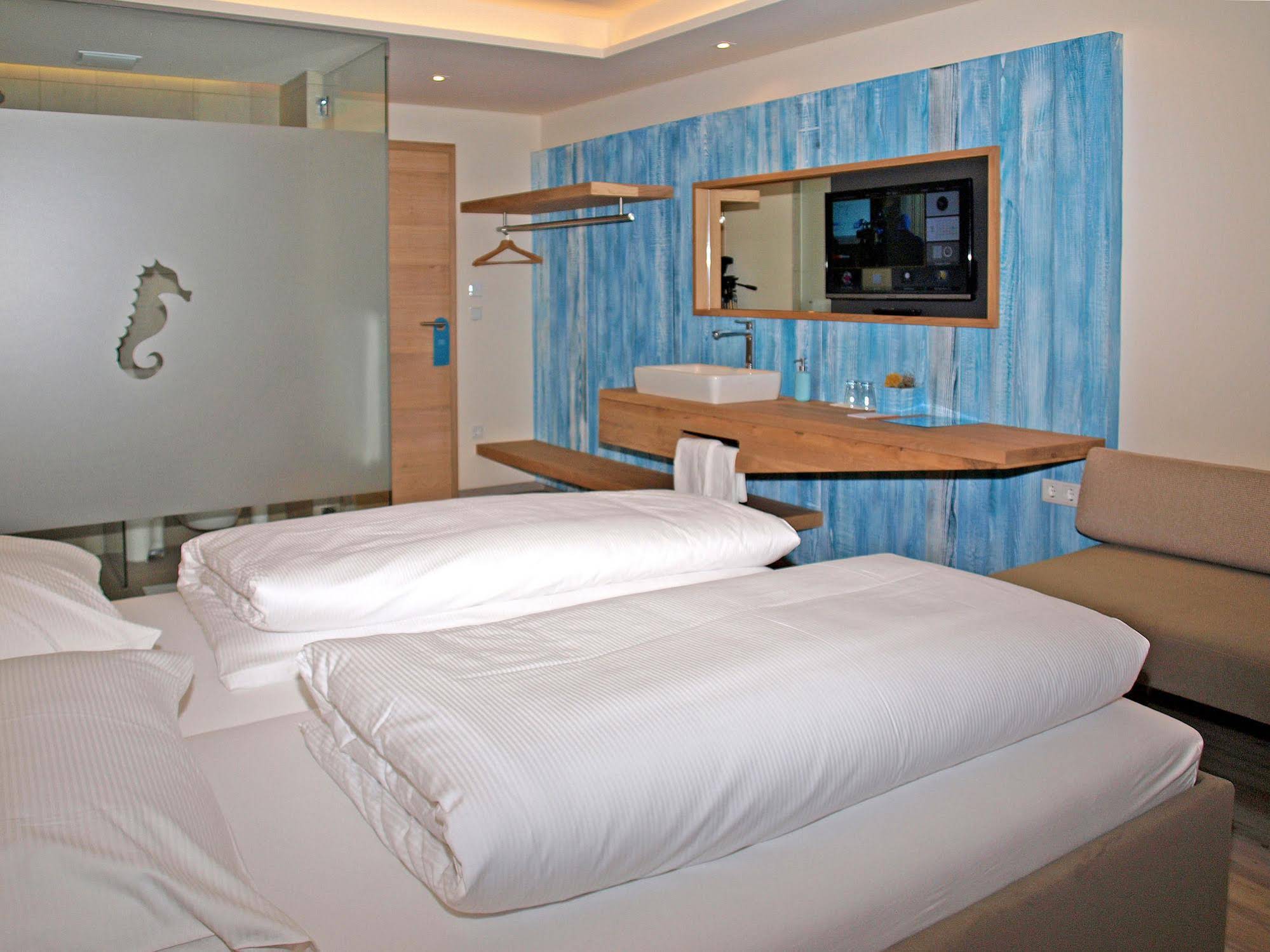 Valentino Boutiquehotel