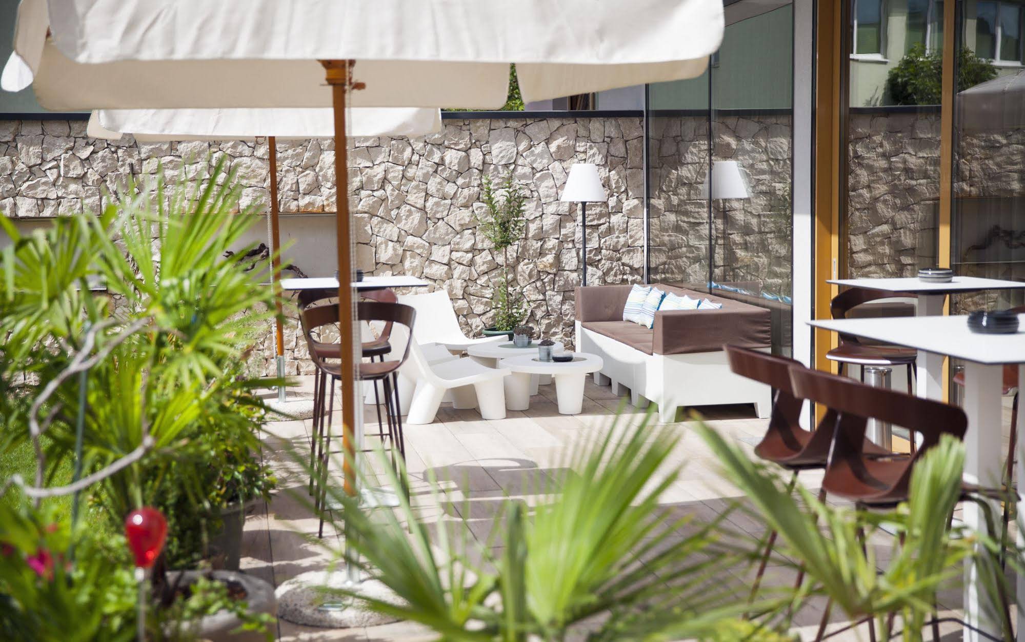 Valentino Boutiquehotel