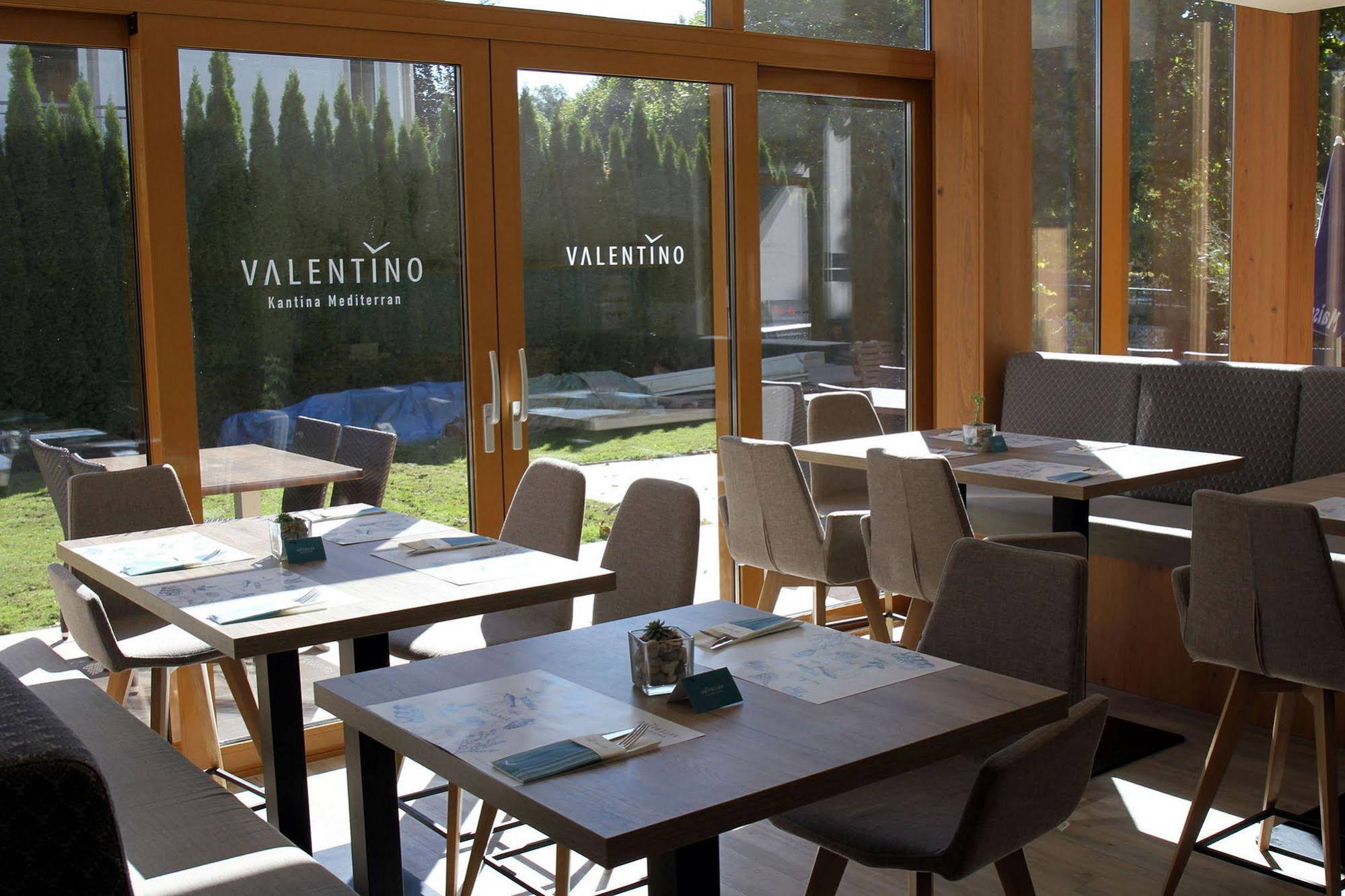 Valentino Boutiquehotel