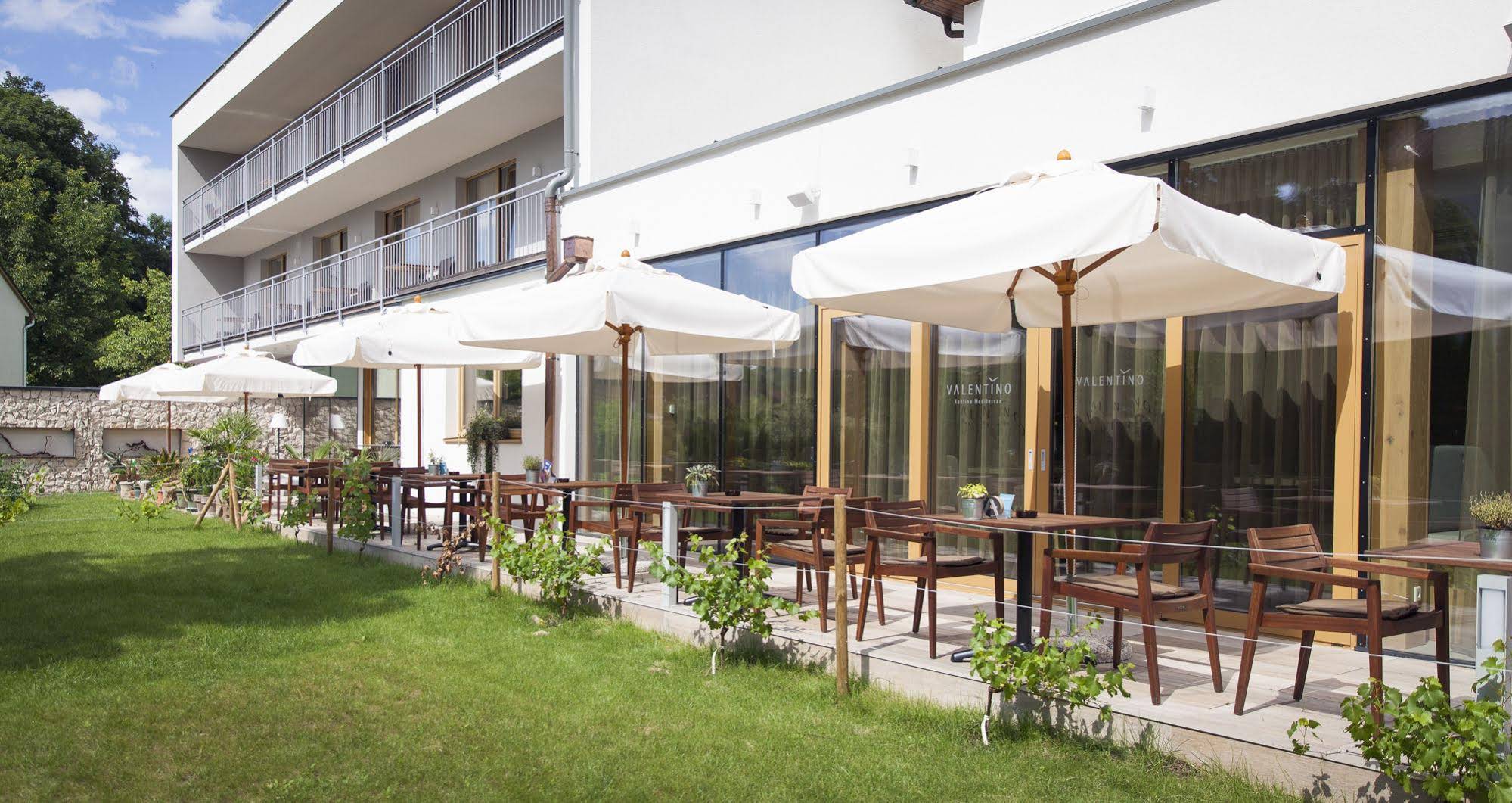 Valentino Boutiquehotel