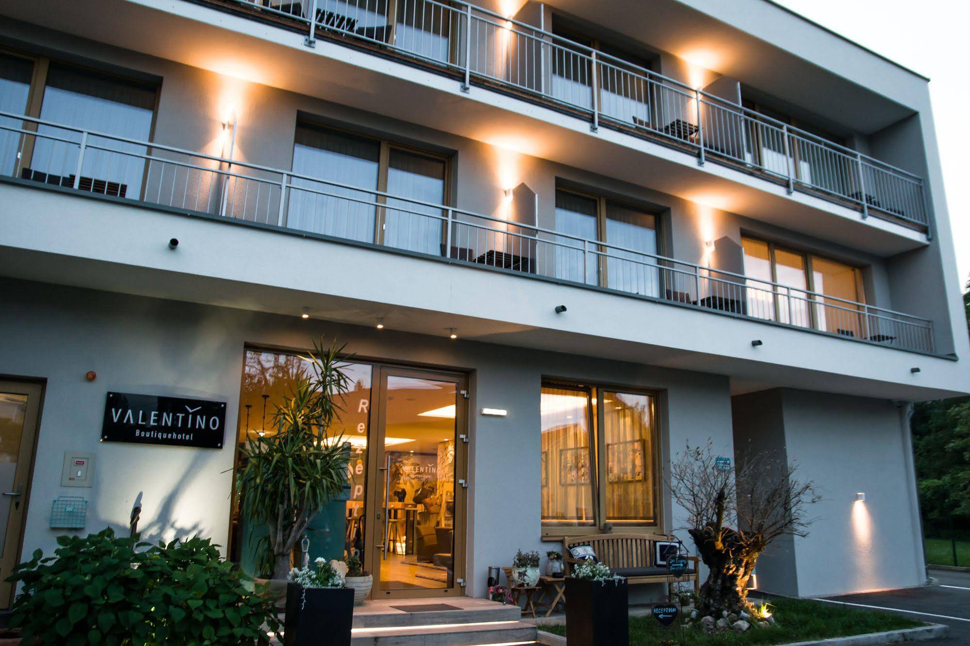 Valentino Boutiquehotel